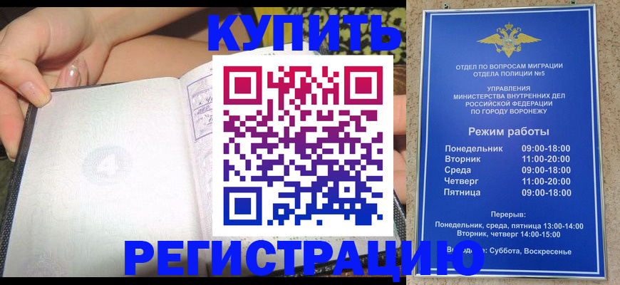 прописка для работы в Светлограде